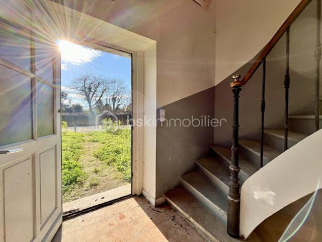 Vente Duplex 4 pièces 132 m2 Crêches sur Saône