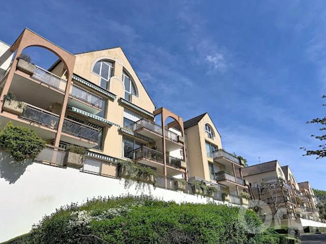 Vente Duplex 4 pièces 135 m2 Le Mée sur Seine