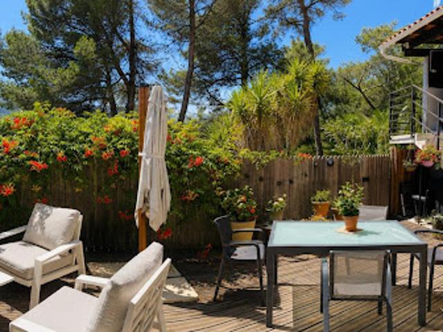 Vente Duplex 4 pièces 140 m2 Tourrette Levens