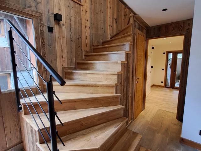 Vente Duplex 4 pièces