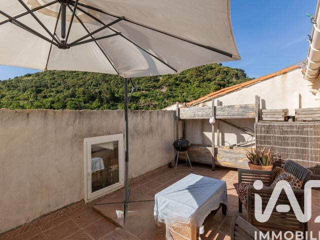 Vente Maison/villa 7 pièces