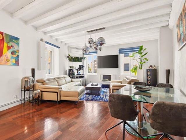 Vente Duplex 4 pièces 159 m2 Tassin la Demi Lune