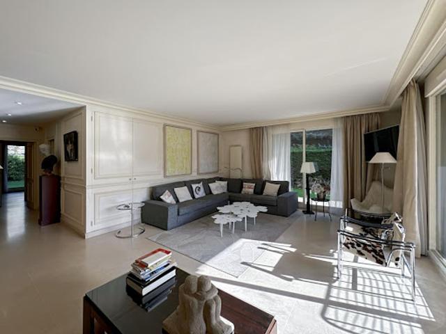 Vente Duplex 4 pièces 152 m2 Deauville