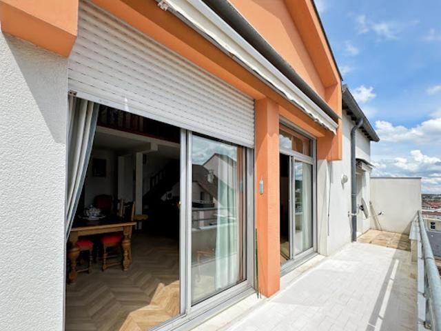 Vente Duplex 4 pièces 153 m2 Perigueux
