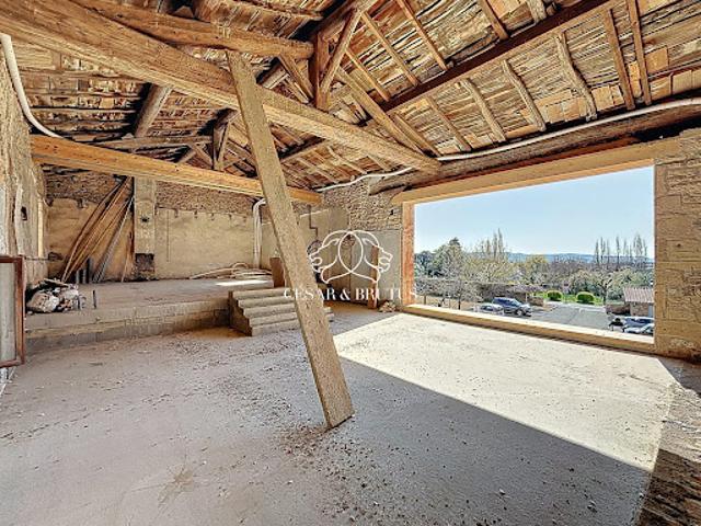 Vente Duplex 4 pièces 164 m2 Frontenas