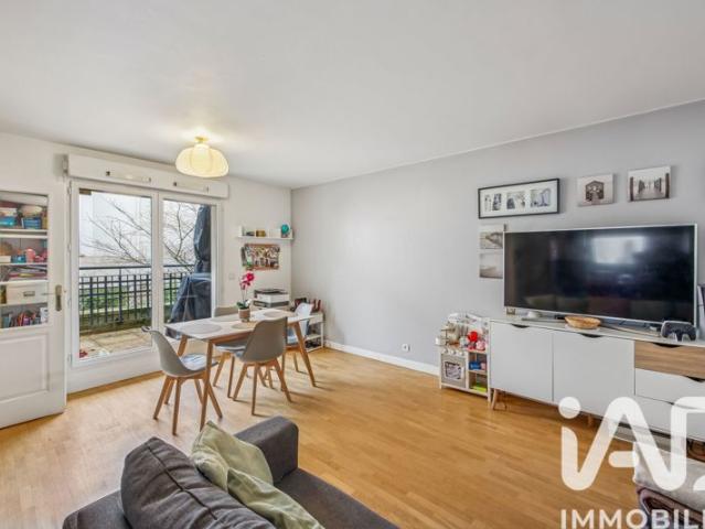 Vente Duplex 4 pièces