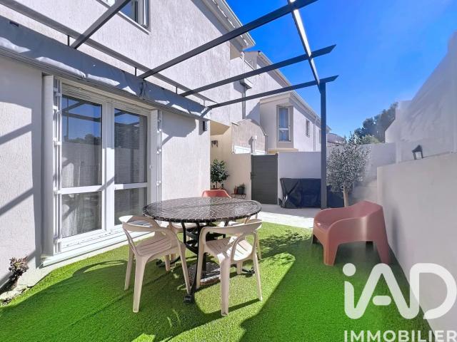 Vente Duplex 4 pièces