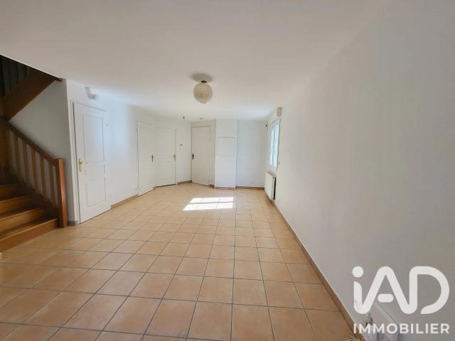 Vente Duplex 4 pièces