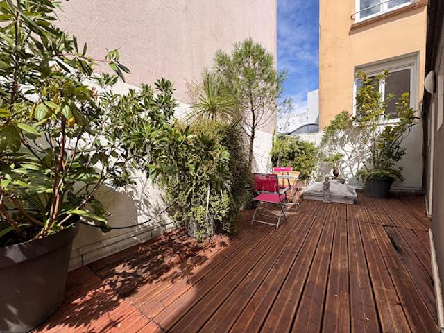 Vente Duplex 4 pièces 170 m2 Brest
