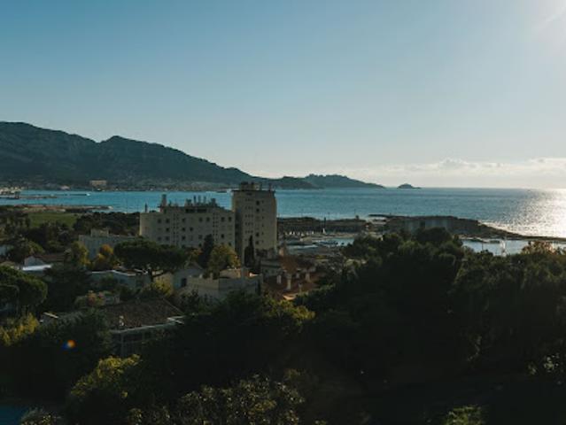 Vente Duplex 4 pièces 171.2 m2 Marseille 8ème