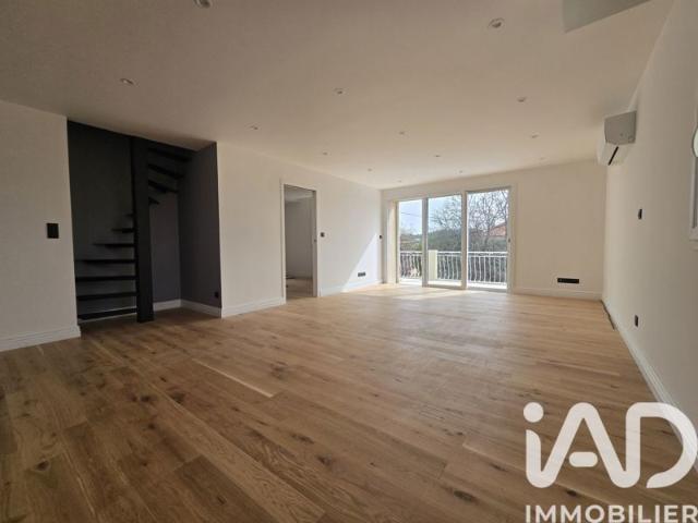 Vente Duplex 4 pièces