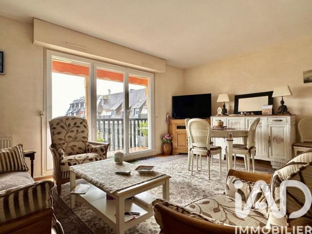 Vente Duplex 4 pièces