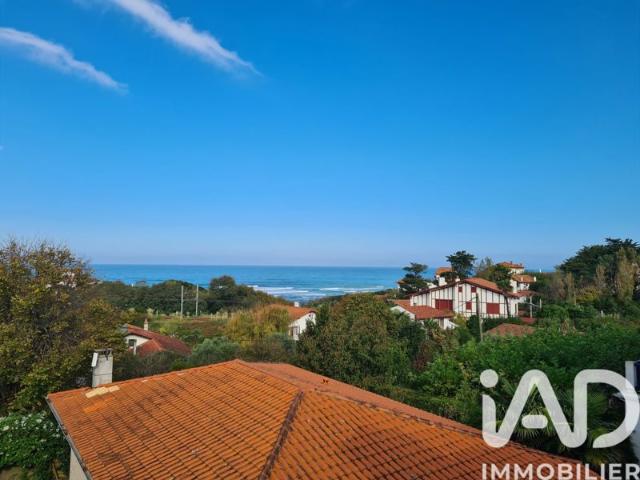 Vente Duplex 4 pièces