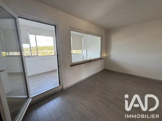 Vente Duplex 4 pièces