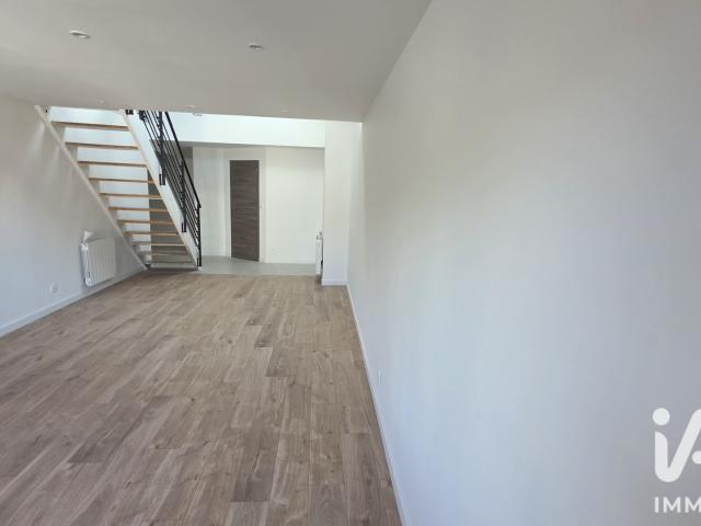 Vente Duplex 4 pièces
