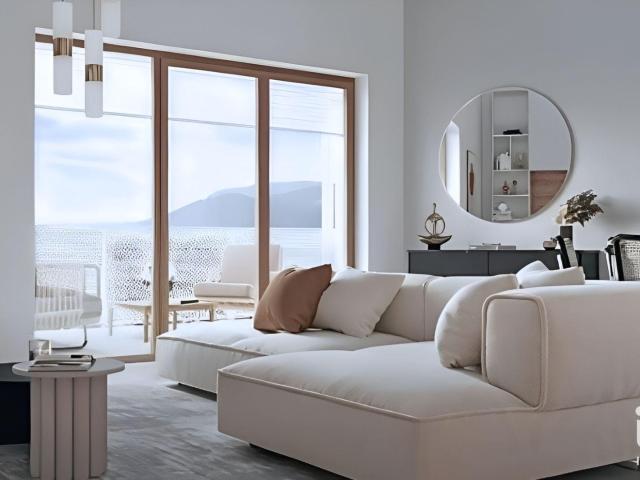 Vente Duplex 4 pièces