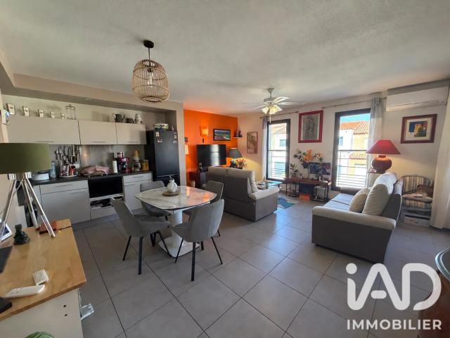 Vente Duplex 4 pièces