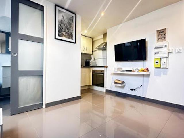 Vente Duplex 4 pièces 29 m2 Dijon