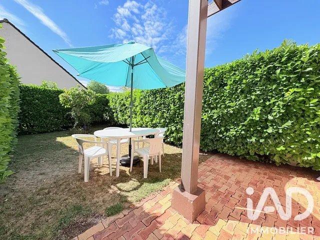 Vente Duplex 4 pièces