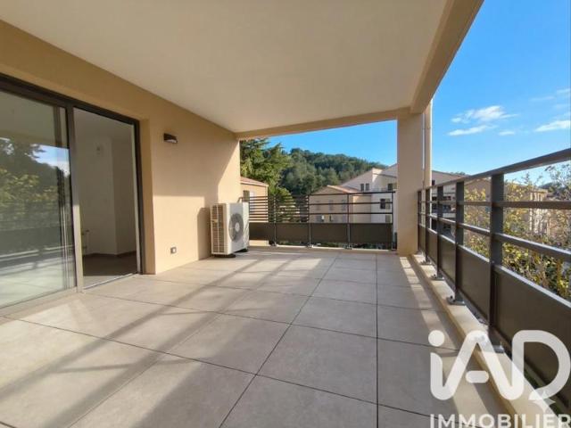 Vente Duplex 4 pièces