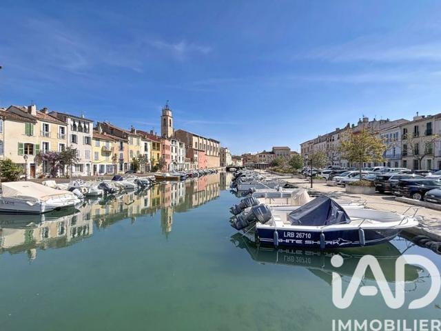 Vente Duplex 4 pièces