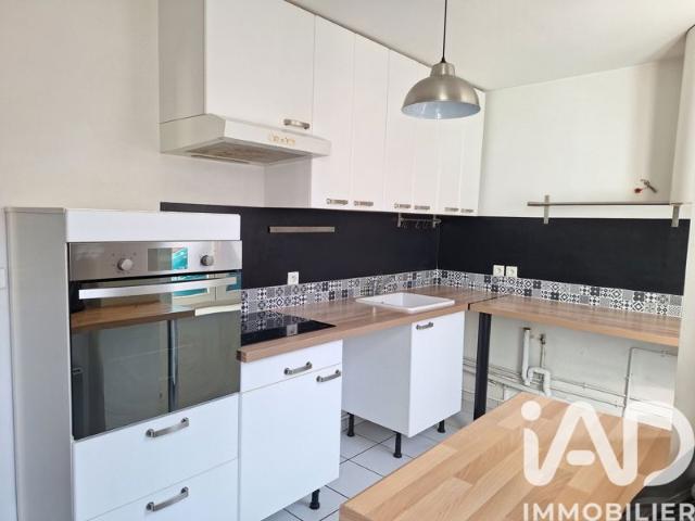 Vente Duplex 4 pièces