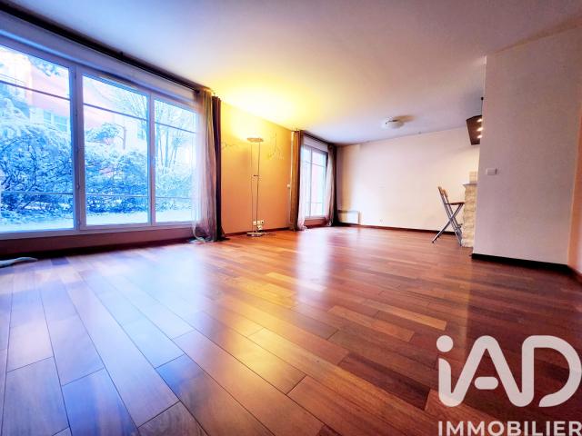 Vente Duplex 4 pièces