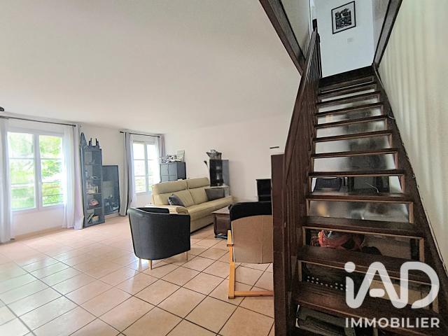 Vente Duplex 4 pièces