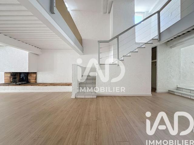 Vente Duplex 4 pièces