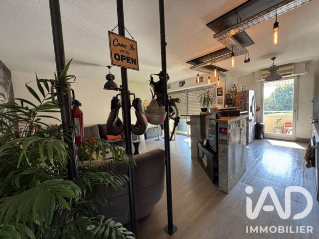 Vente Duplex 4 pièces