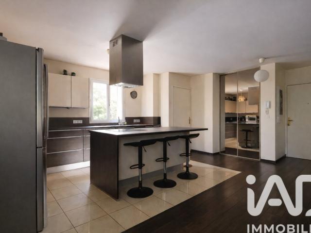 Vente Duplex 4 pièces