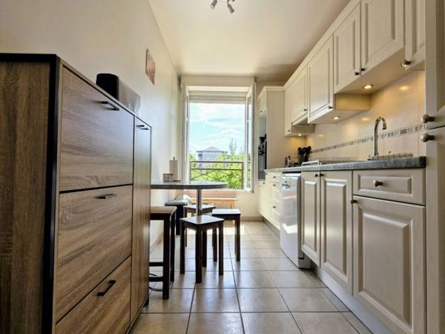 Vente Duplex 4 pièces