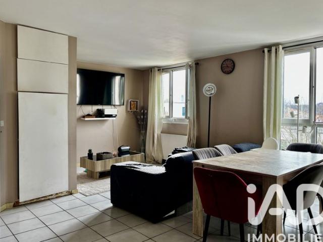 Vente Duplex 4 pièces