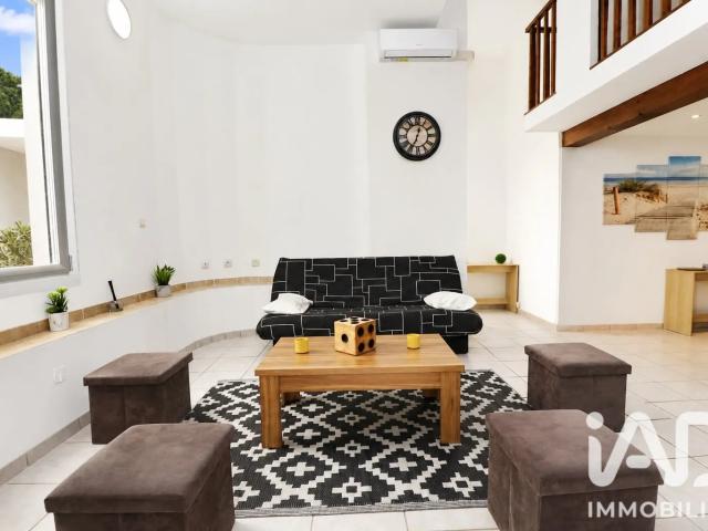Vente Duplex 4 pièces