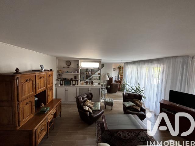 Vente Pavillon 6 pièces