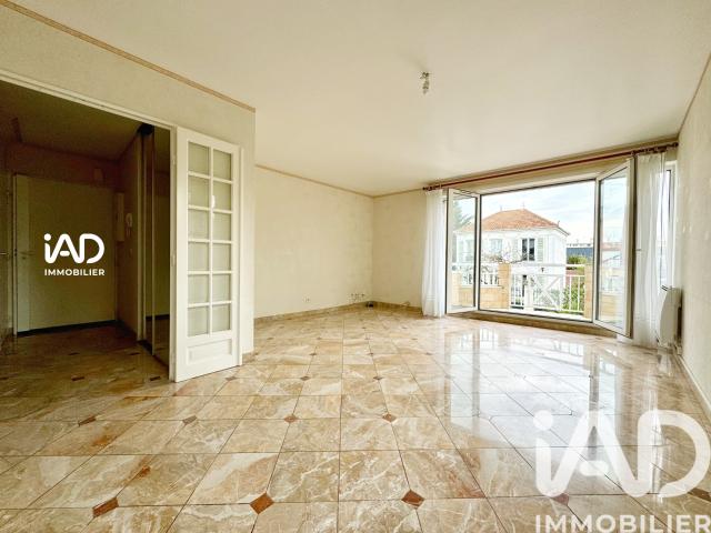 Vente Grange 8 pièces
