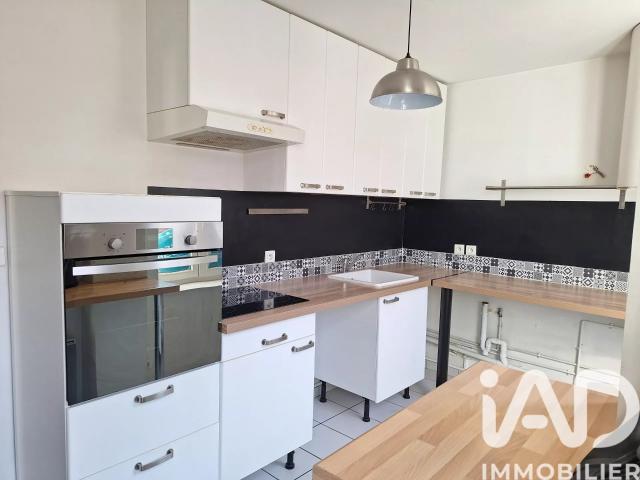 Vente Duplex 4 pièces