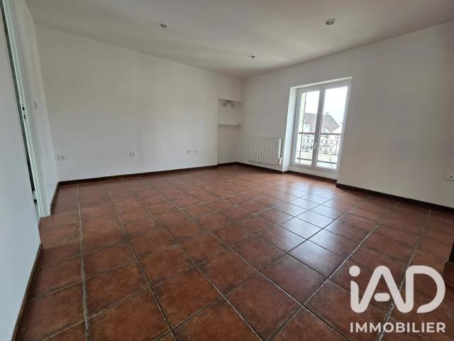Vente Duplex 4 pièces