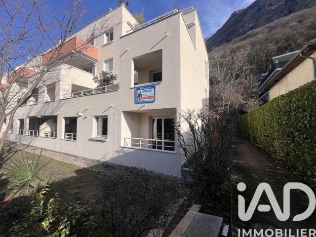 Vente Duplex 4 pièces