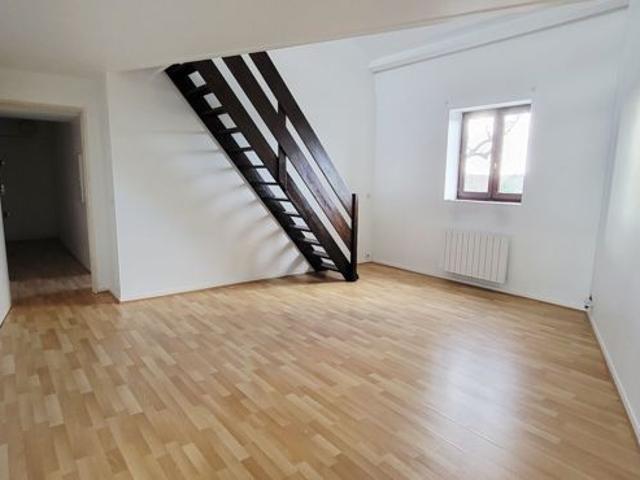 Vente Duplex 4 pièces