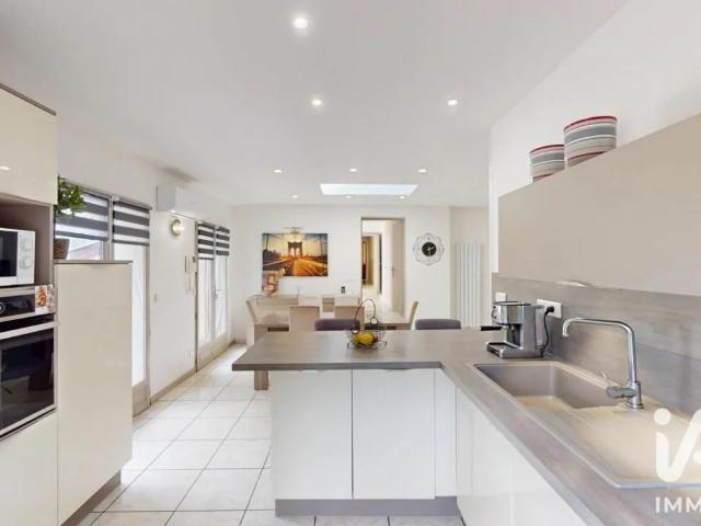Vente Duplex 4 pièces