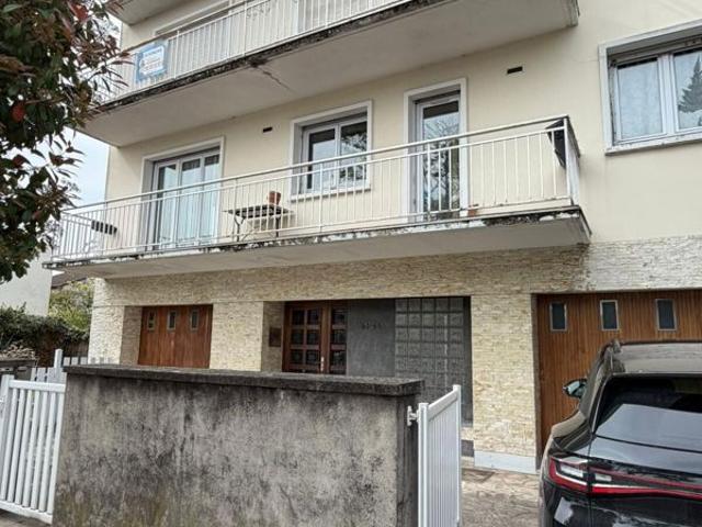 Vente Duplex 4 pièces