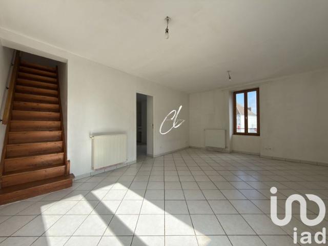 Vente Duplex 4 pièces