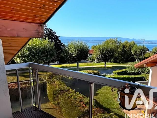 Vente Duplex 4 pièces