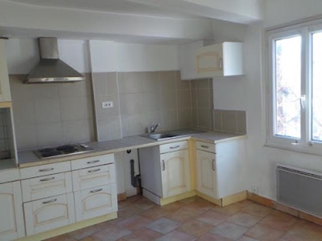 Vente Duplex 4 pièces 51 m2 Narbonne