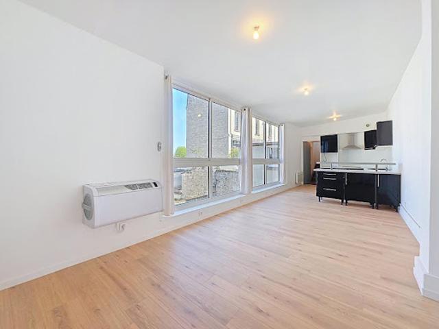 Vente Duplex 4 pièces 52 m2 Soissons