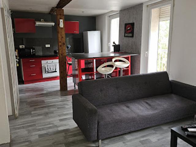 Vente Duplex 4 pièces 52 m2 Toulon