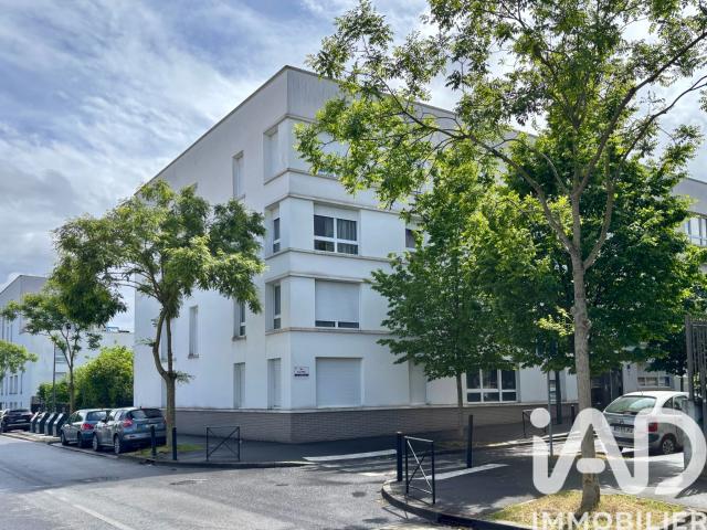 Vente Duplex 4 pièces
