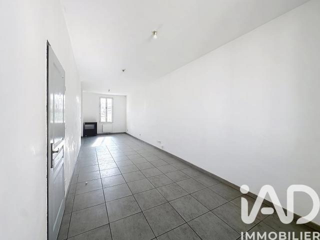 Vente Duplex 4 pièces