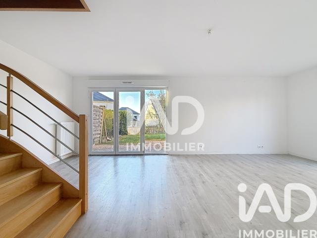 Vente Duplex 4 pièces